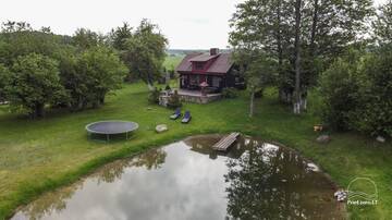 Фото Лоджи House in nature г. Варена 5