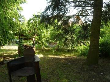 Фото номера Апартаменты с 2 спальнями Апартаменты Lakefront house in Senoji Varėna г. Варена 38