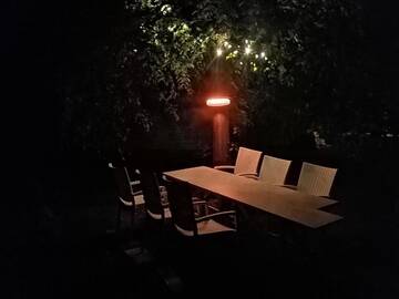 Фото номера Апартаменты с 2 спальнями Апартаменты Lakefront house in Senoji Varėna г. Варена 47