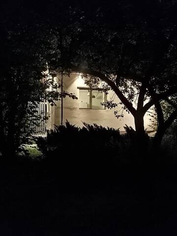 Фото номера Апартаменты с 2 спальнями Апартаменты Lakefront house in Senoji Varėna г. Варена 14