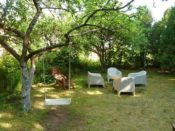 Фото номера Апартаменты с 2 спальнями Апартаменты Lakefront house in Senoji Varėna г. Варена 21