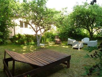 Фото номера Апартаменты с 2 спальнями Апартаменты Lakefront house in Senoji Varėna г. Варена 23